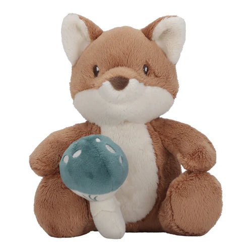 Forest Friends Cuddly Fox