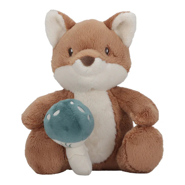 Forest Friends Cuddly Fox