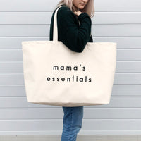 Mama's Essentials Big Bag