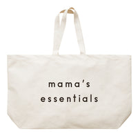 Mama's Essentials Big Bag