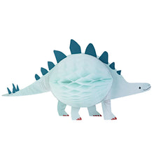 Load image into Gallery viewer, Honeycomb Dinosaur Decorations