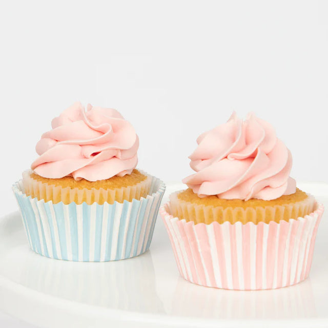 Cute Kittens Cupcake Kit
