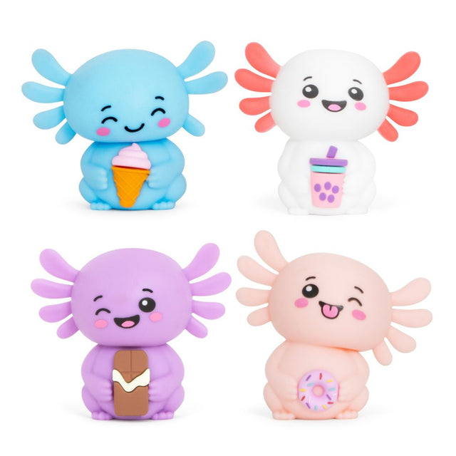Squish Sweet-o-lotl
