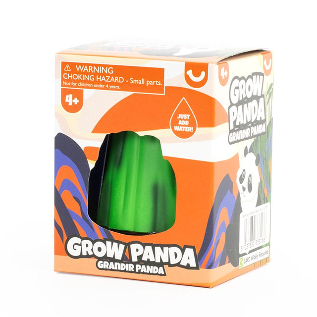 Grow A Panda
