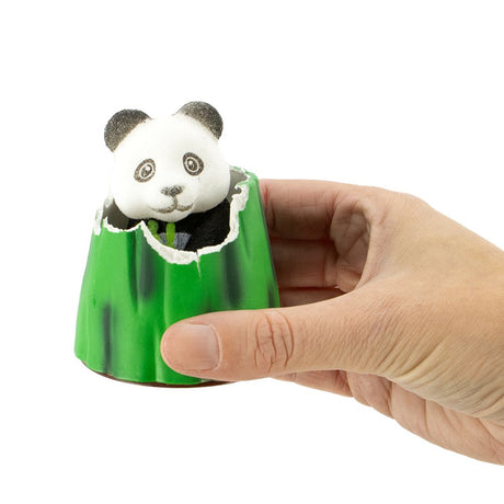 Grow A Panda