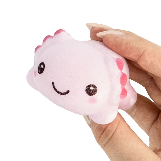 Grow An Axolotl