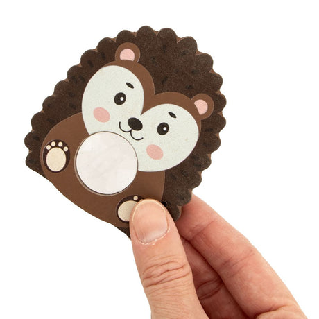 Wooden Woodland Magnifier