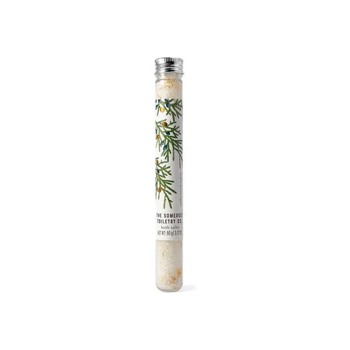 Cedarwood Winter Bath Salts