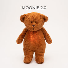 Load image into Gallery viewer, Moonie Humming Bear: Caramel
