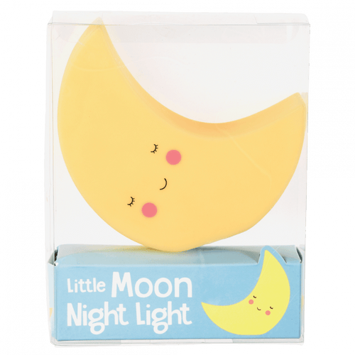 Little Moon Night Light