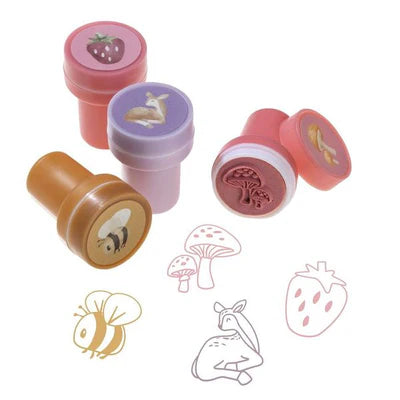 Fairy Garden Stamp Set