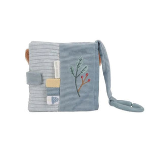 Forest Friends Soft Activity Stroller Booklet