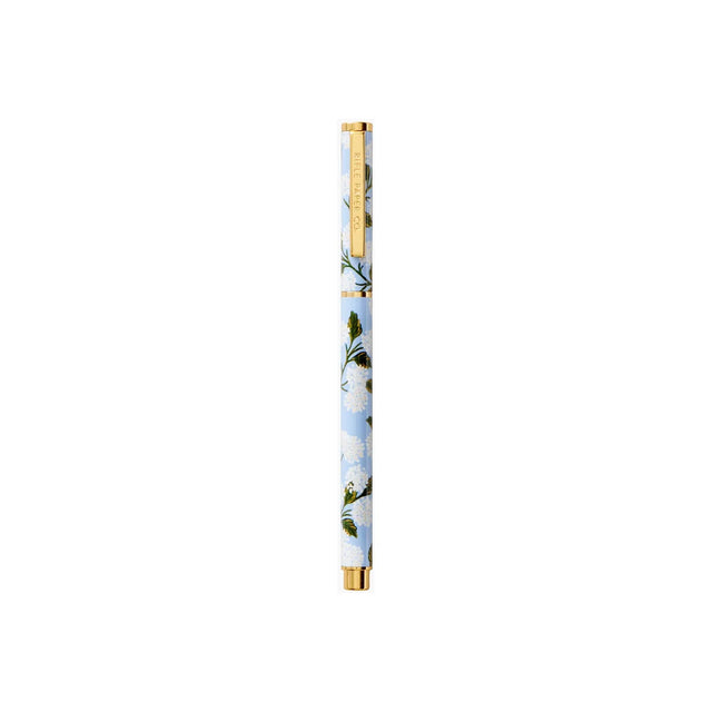 Hydrangea Pen