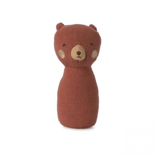 Baby Bear Squeaker