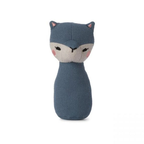Baby Fox Squeaker