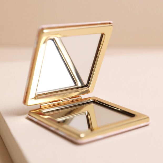 Goddess Pocket Mirror