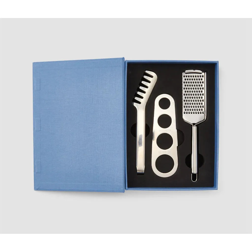 The Essentials: Pasta Tools