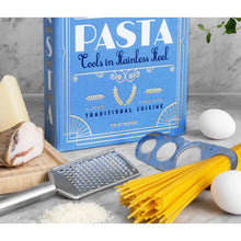 Load image into Gallery viewer, The Essentials: Pasta Tools