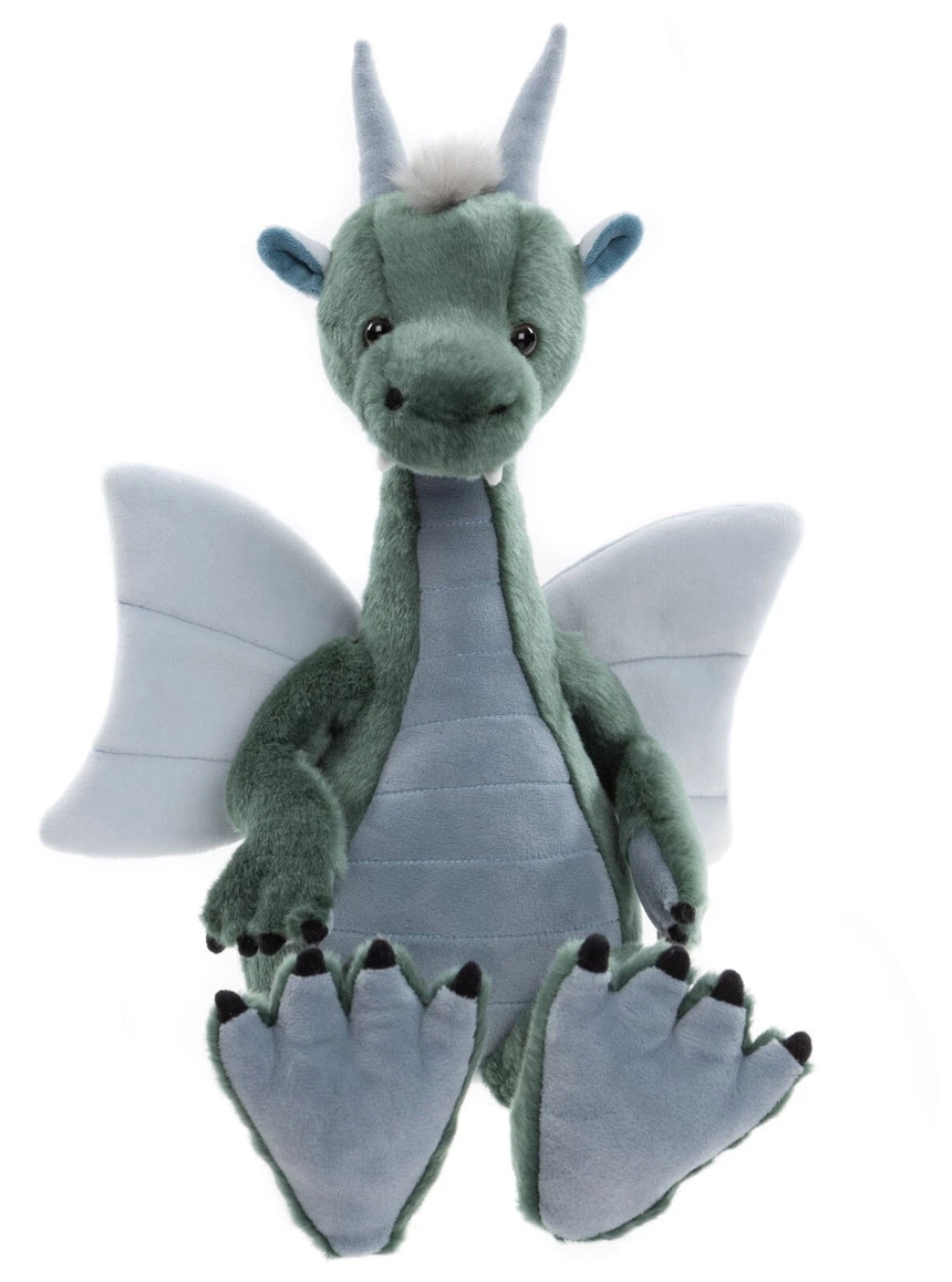 Spades Dragon