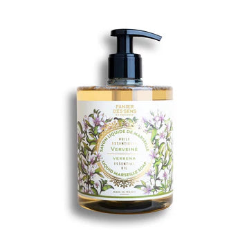Verbena Liquid Soap