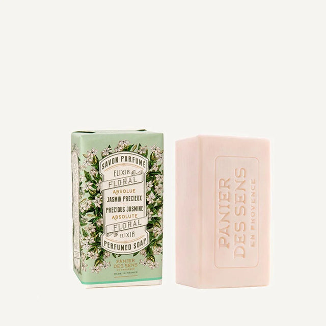Precious Jasmin Perfumed Soap Bar