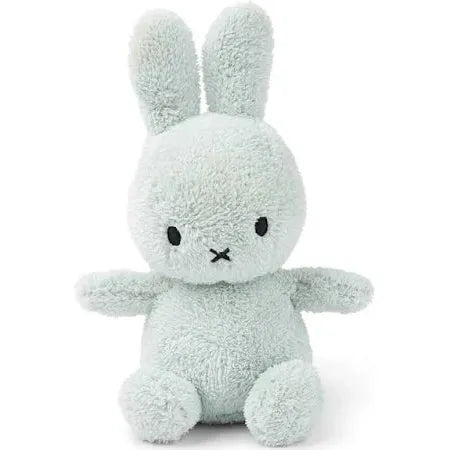 Soft Green Terry Miffy