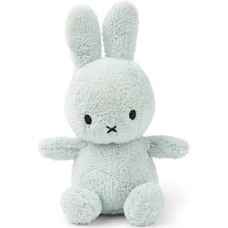 Terry Soft Green Miffy