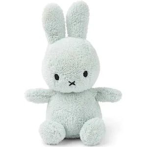 Soft Green Terry Miffy