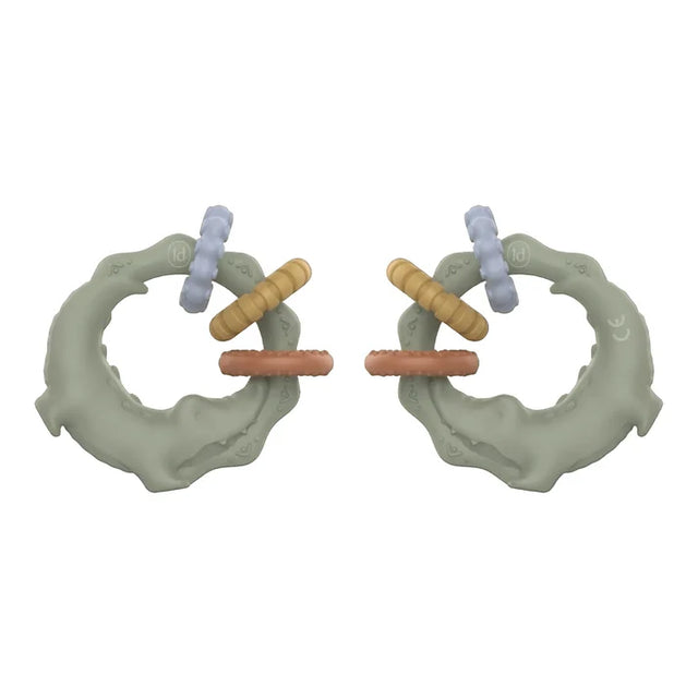 Safari Teething Ring