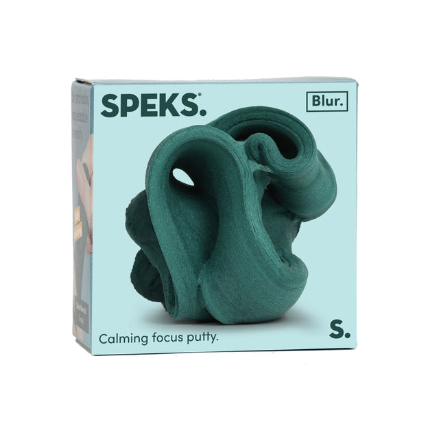 Blur Calming Focus Putty