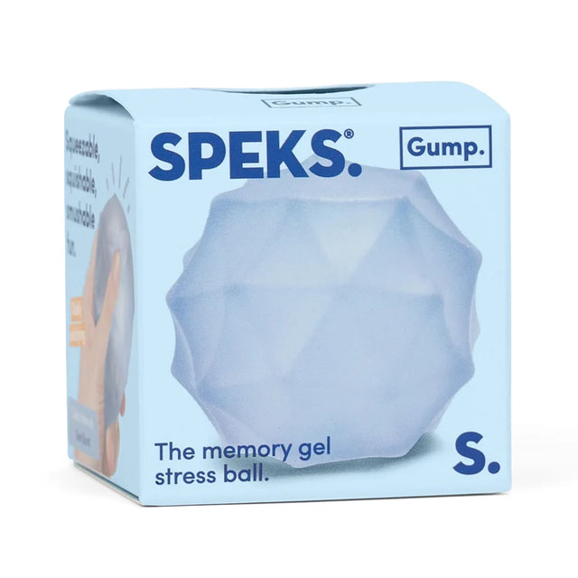 Gump Surface Memory Gel Stress Balls