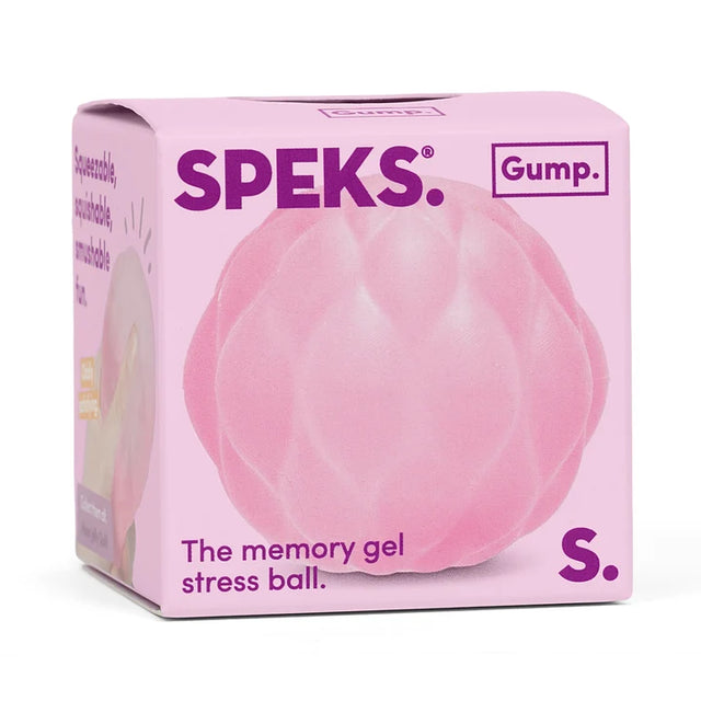 Gump Surface Memory Gel Stress Balls
