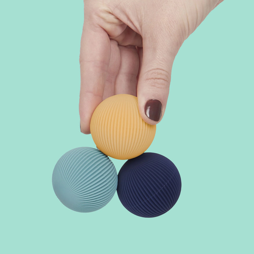 Odds Silicone Fidget Magnets