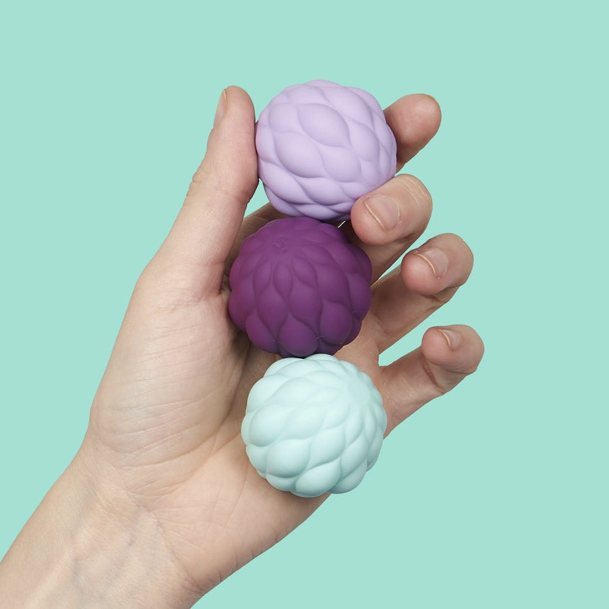 Odds Silicone Fidget Magnets