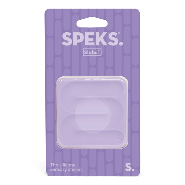 Slabs Individual Sensory Sticker