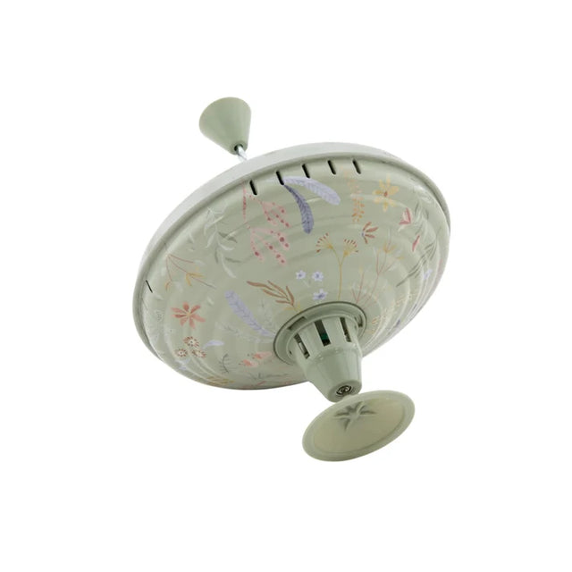 Safari Spinning Hummingtop