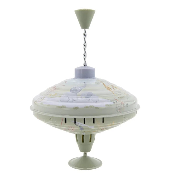 Safari Spinning Hummingtop