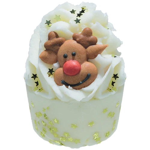 Leader Of The Pack Bath Mallow