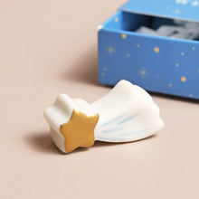 Load image into Gallery viewer, Tiny Matchbox Ceramic Star