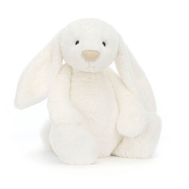 Big Luxe Bashful Bunny Luna