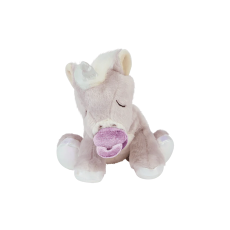 Binky Baby Glitter Unicorn