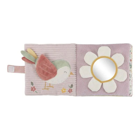 Fairy Garden Soft Activity Book