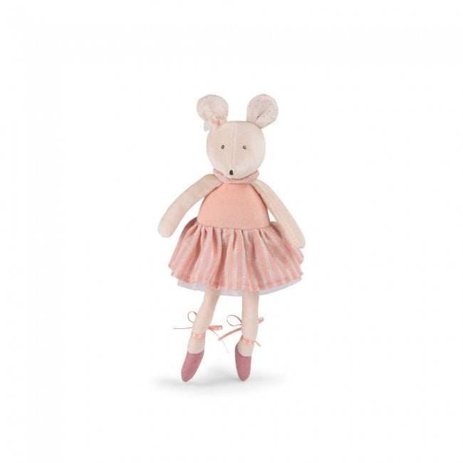 Anna The Dancer Mouse