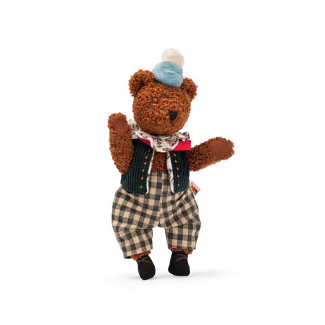 Baba The Large Bear