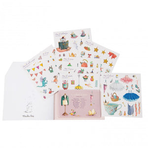 Il Etait Une Fois Activity Book