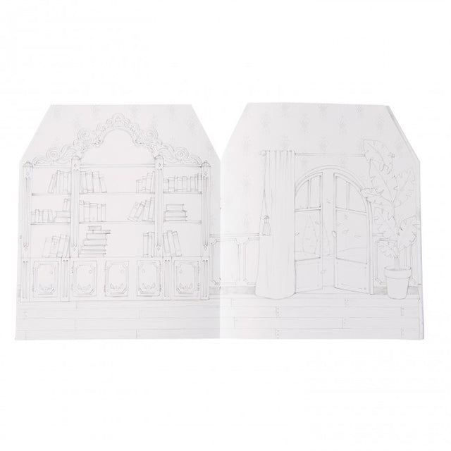 Il Etait Une Fois Activity Book