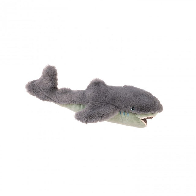 Little Shark Soft Toy