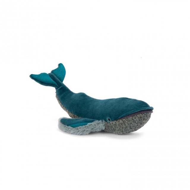 Little Whale Soft Toy