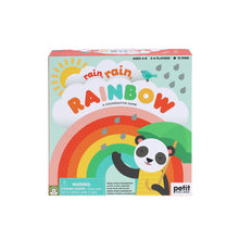 Load image into Gallery viewer, Rain Rain Rainbow Game