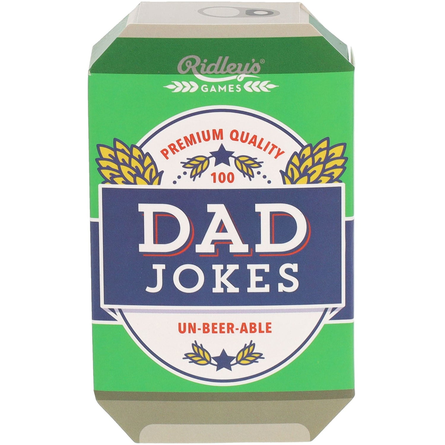 Dad Jokes